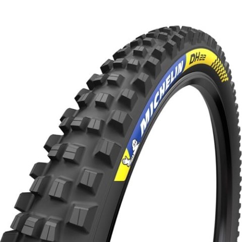 MICHELIN OPONA DH22 27,5X2.40 RACING LINE WIRE TLR (623988)