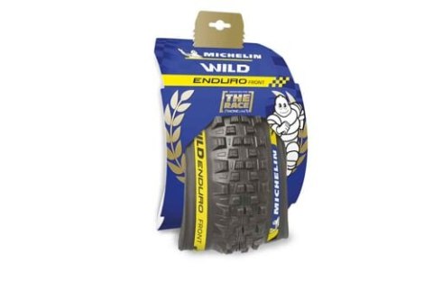 MICHELIN OPONA WILD ENDURO FRONT 29X2.40 RACING LINE KEVLAR MAGI-X DH (475741)