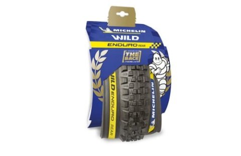 MICHELIN OPONA WILD ENDURO REAR 29X2.40 RACING LINE KEVLAR MAGI-X DH (661840)