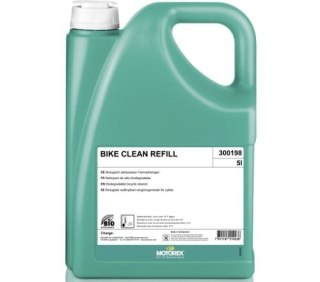 MOTOREX EASY CLEAN 5L (27UU0021)