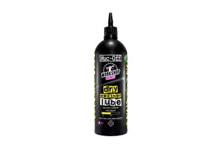 MUC-OFF SMAR DO ŁAŃCUCHA Dry Lube 1L