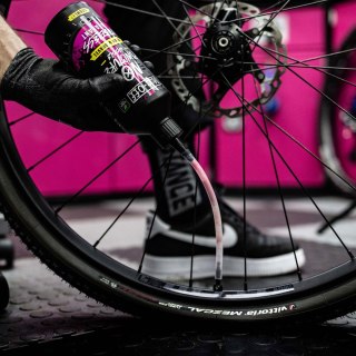 MUC-OFF USZCZELNIACZ TUBELESS Road & Gravel Tubeless sealant 500ml