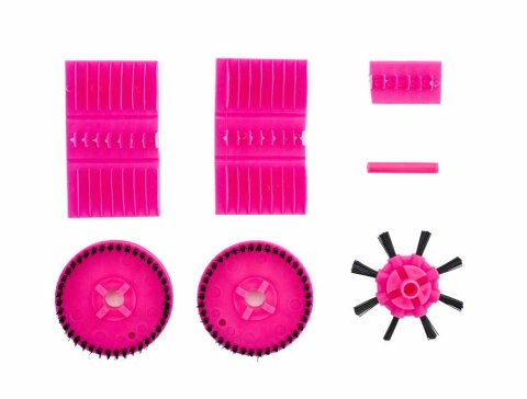 MUC-OFF ZESTAW DO MYCIA ŁAŃCUCHA X3 Chain Cleaning Device Kit