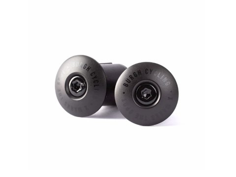 Owijka Burgh Wattbombs Stealth Czarna