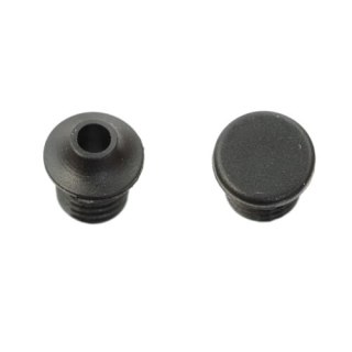 CANNONDALE DROPOUT DI2 AND WIRELESS PLUGS 5.5MM (K32280)