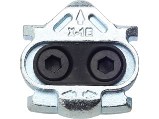 HT Cleat Kit X1-E black