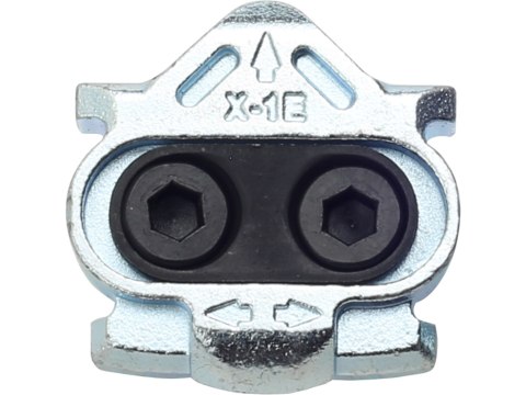 HT Cleat Kit X1-E black