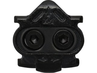HT Cleat Kit X1 black