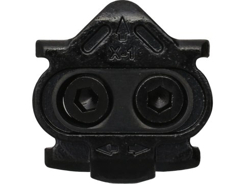 HT Cleat Kit X1 black