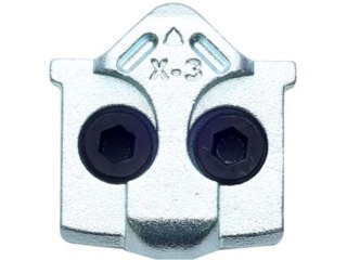 HT Cleat Kit X3 black