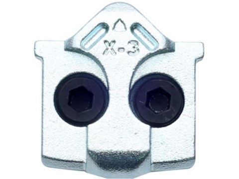 HT Cleat Kit X3 black