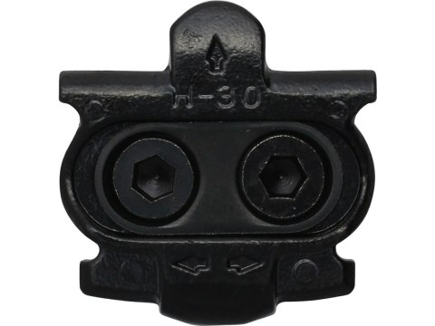 HT Cleat Kit H30 black
