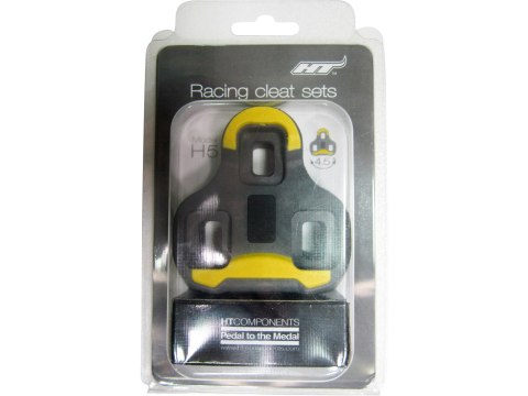 HT Cleat Kit H5 grey-yellow