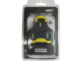 HT Cleat Kit H7 black-yellow