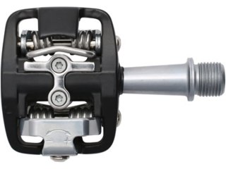 HT Pedals 878 black Box Packing