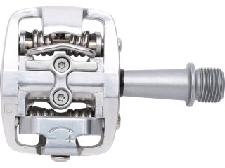 HT Pedals 878 silver Box Packing