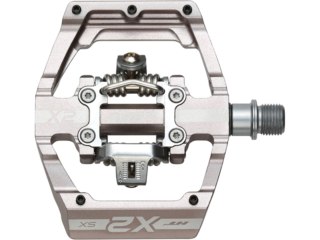 HT Pedals HT-X2-SX grey