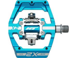 HT Pedals HT-X2-SX marine blue