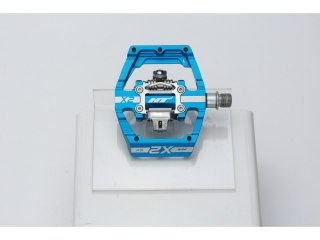 HT Pedals HT-X2-SX marine blue