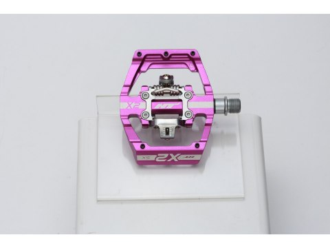 HT Pedals HT-X2-SX purple