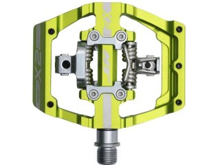 HT Pedals HT-X2 apple green