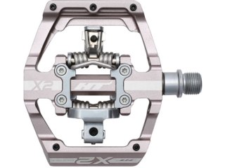 HT Pedals HT-X2 grey
