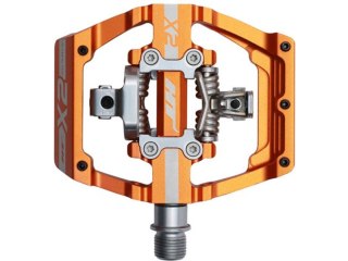 HT Pedals HT-X2 orange
