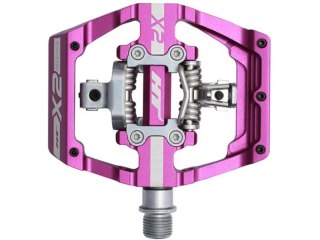 HT Pedals HT-X2 purple