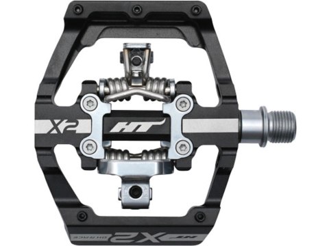 HT Pedals HT-X2T marine blue