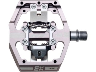 HT Pedals HT-X3 grey