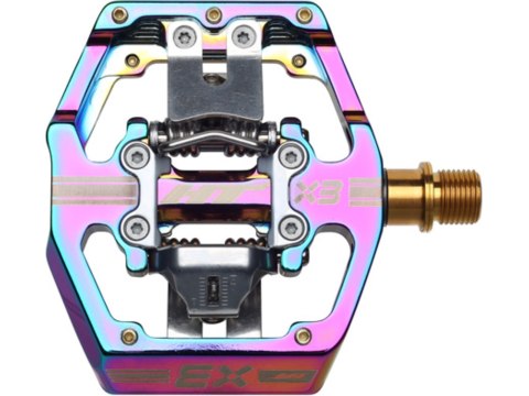 HT Pedals HT-X3T oil slick