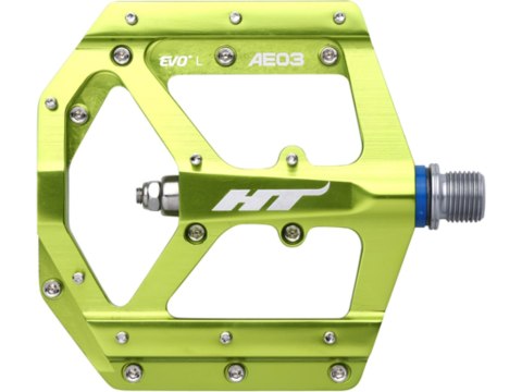 HT Pedals HT-AE03 (EVO+) apple green