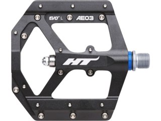 HT Pedals HT-AE03 (EVO+) black