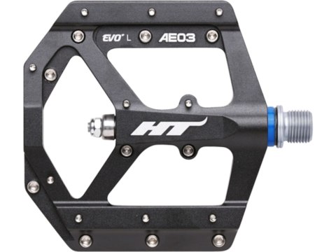 HT Pedals HT-AE03 (EVO+) black
