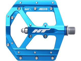 HT Pedals HT-AE03 (EVO+) marine blue