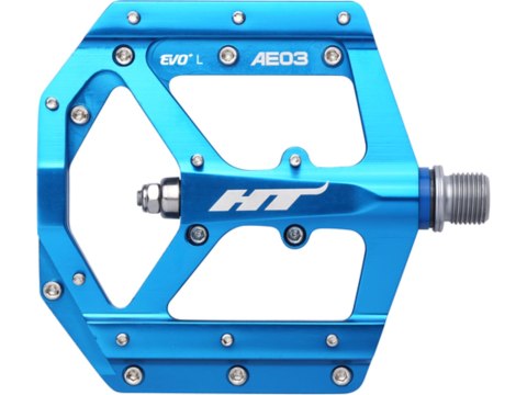 HT Pedals HT-AE03 (EVO+) marine blue