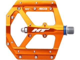 HT Pedals HT-AE03 (EVO+) orange
