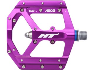 HT Pedals HT-AE03 (EVO+) purple