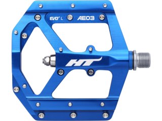 HT Pedals HT-AE03 (EVO+) royal blue