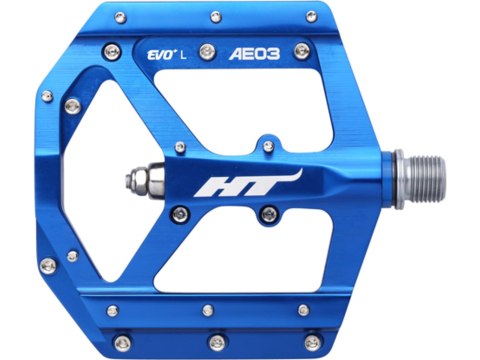 HT Pedals HT-AE03 (EVO+) royal blue
