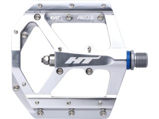 HT Pedals HT-AE03 (EVO+) silver