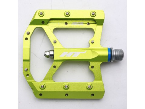 HT Pedals HT-AE05 (EVO+) apple green