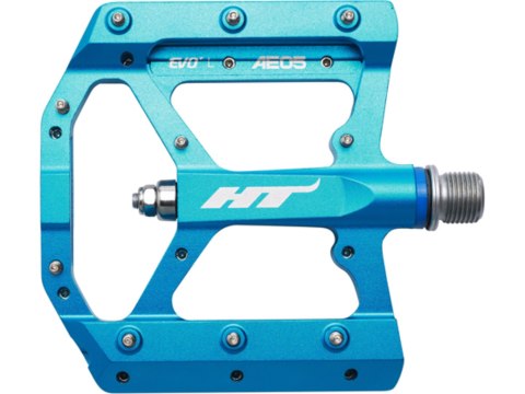 HT Pedals HT-AE05 (EVO+) marine blue