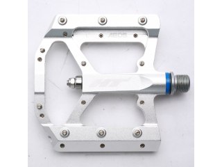 HT Pedals HT-AE05 (EVO+) silver