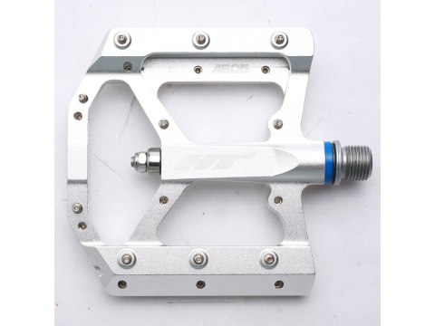 HT Pedals HT-AE05 (EVO+) silver