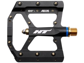 HT Pedals HT-AE05 (EVO+) stealth black
