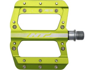 HT Pedals HT-AE12 (small feet) apple green