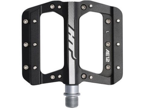 HT Pedals HT-AE12 (small feet) black