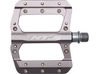 HT Pedals HT-AE12 (small feet) grey
