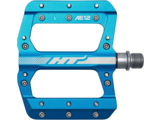 HT Pedals HT-AE12 (small feet) marine blue